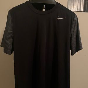 Nike dry fit shirt!